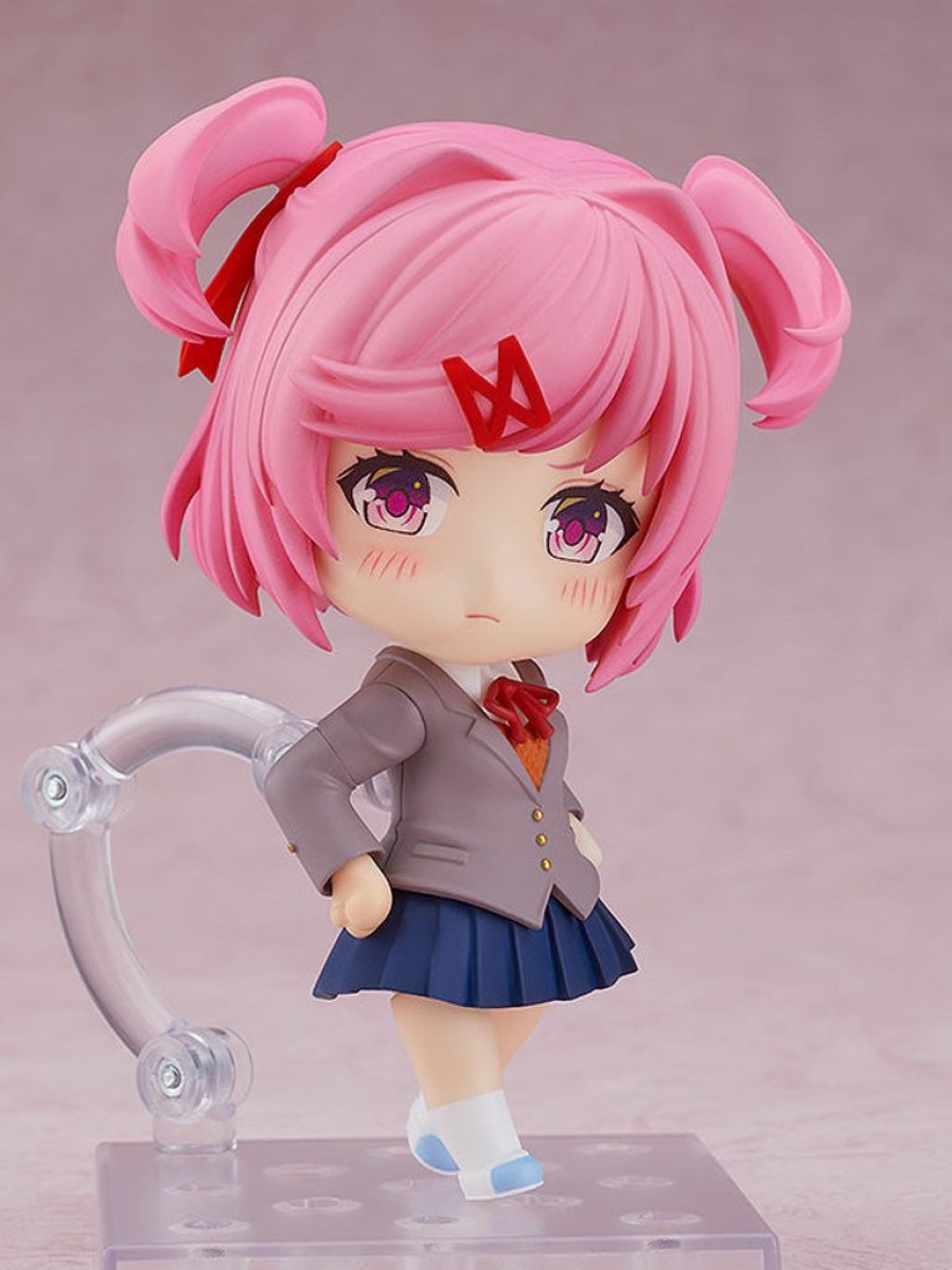 Products Good Smile Company | Nendoroid Natsuki