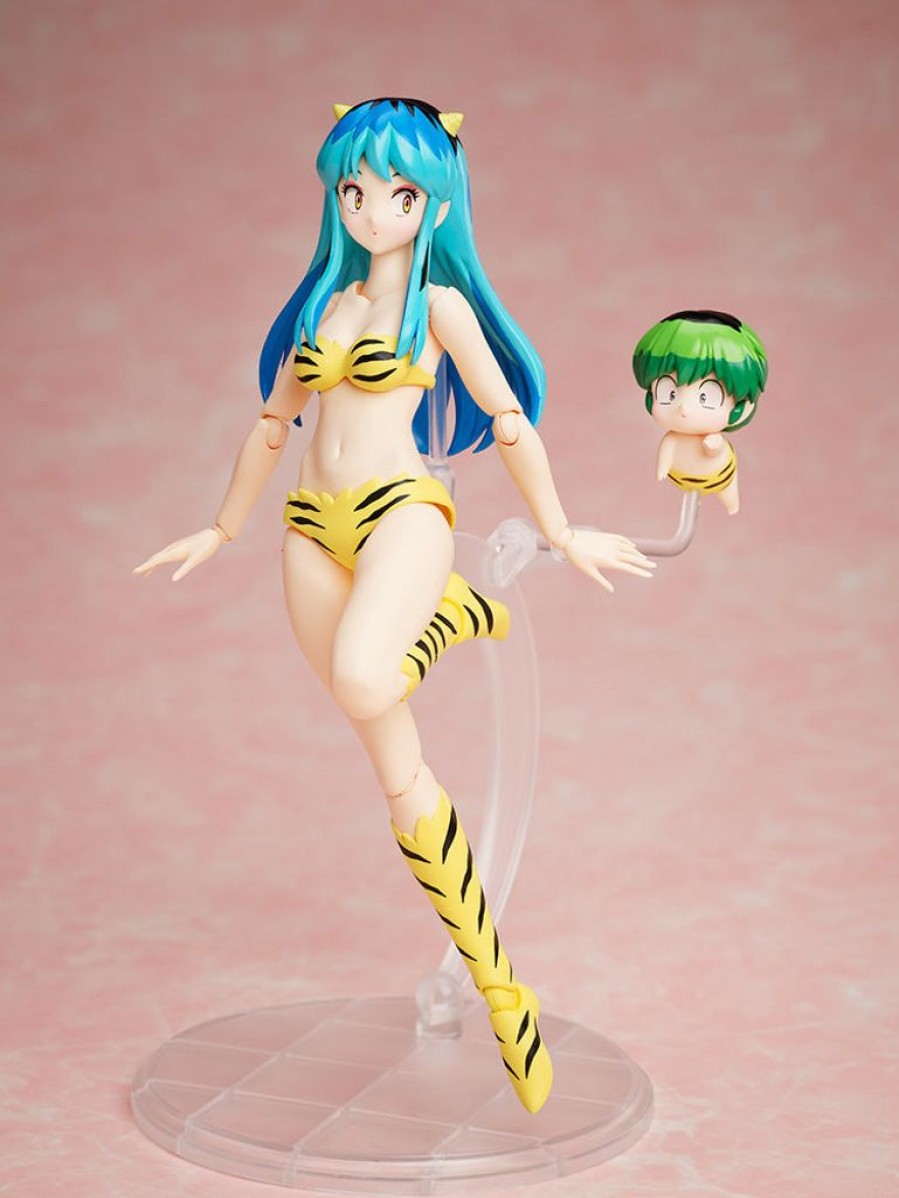 Pre-Orders Aniplex | Buzzmod Lum & Ten 1/12 Action Figure