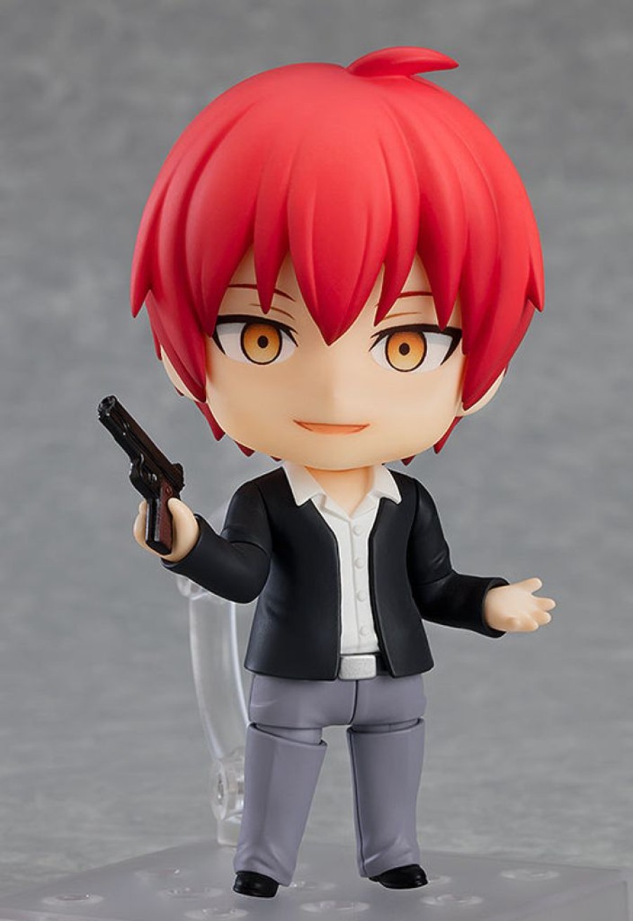 Products ORANGE ROUGE | Nendoroid Karma Akabane