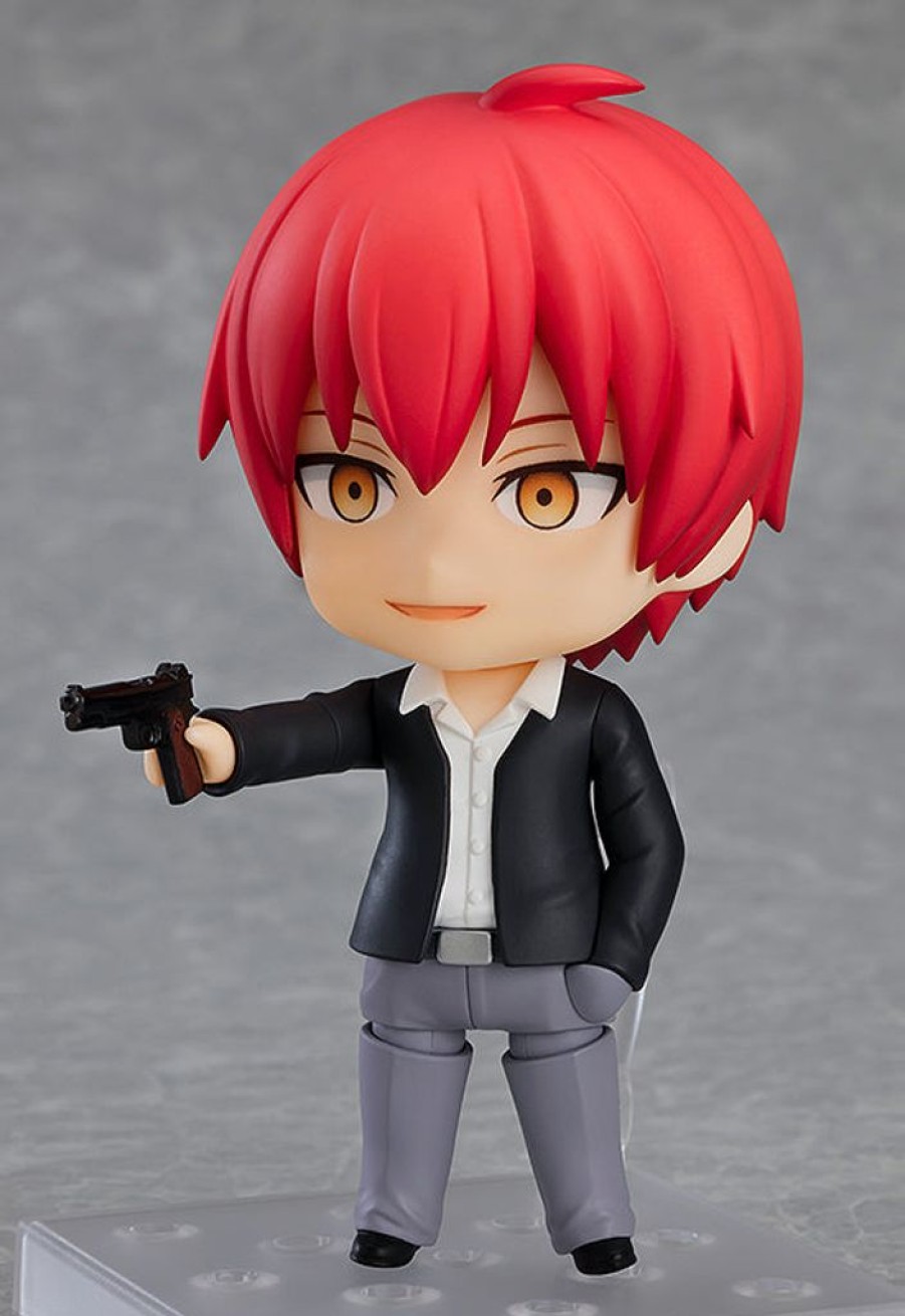 Products ORANGE ROUGE | Nendoroid Karma Akabane