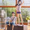 In Stock Good Smile Company | Pop Up Parade Hina Amano & Hodaka Morishima Bundle (Re-Run)