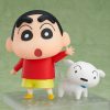 Pre-Orders Good Smile Company | Nendoroid Shinnosuke Nohara (Re-Run)