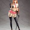 18+ Pink・Cat | Gal Bunny 1/6 Scale Figure