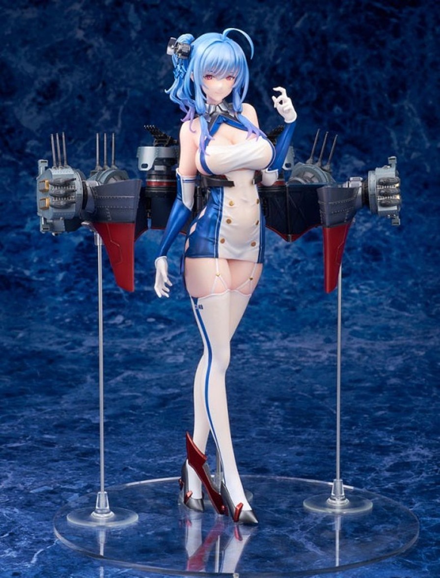 Products Alter | Azur Lane St. Louis 1/7 Scale Figure (Re-Run)