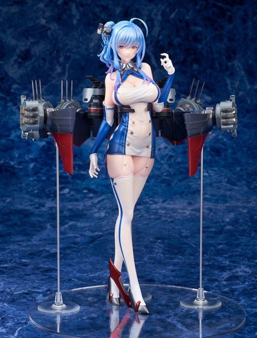 Products Alter | Azur Lane St. Louis 1/7 Scale Figure (Re-Run)