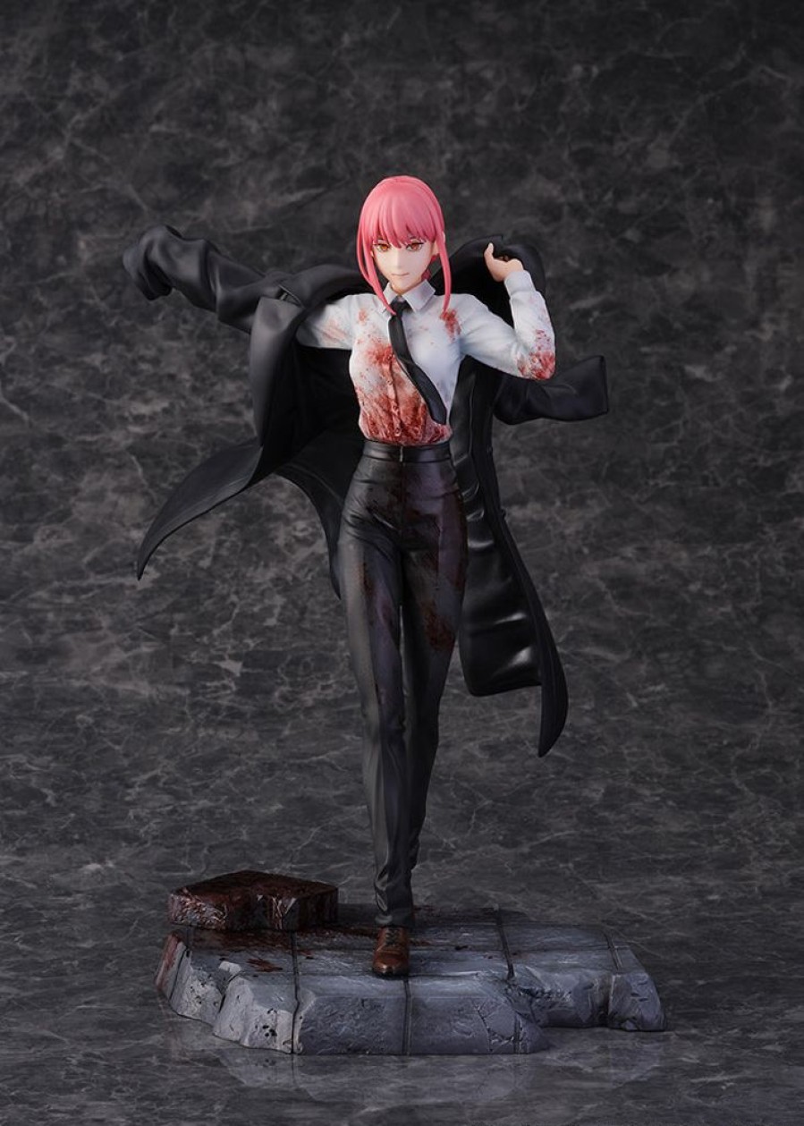 Products Estream | Chainsaw Man Makima 1/7 Scale Figure