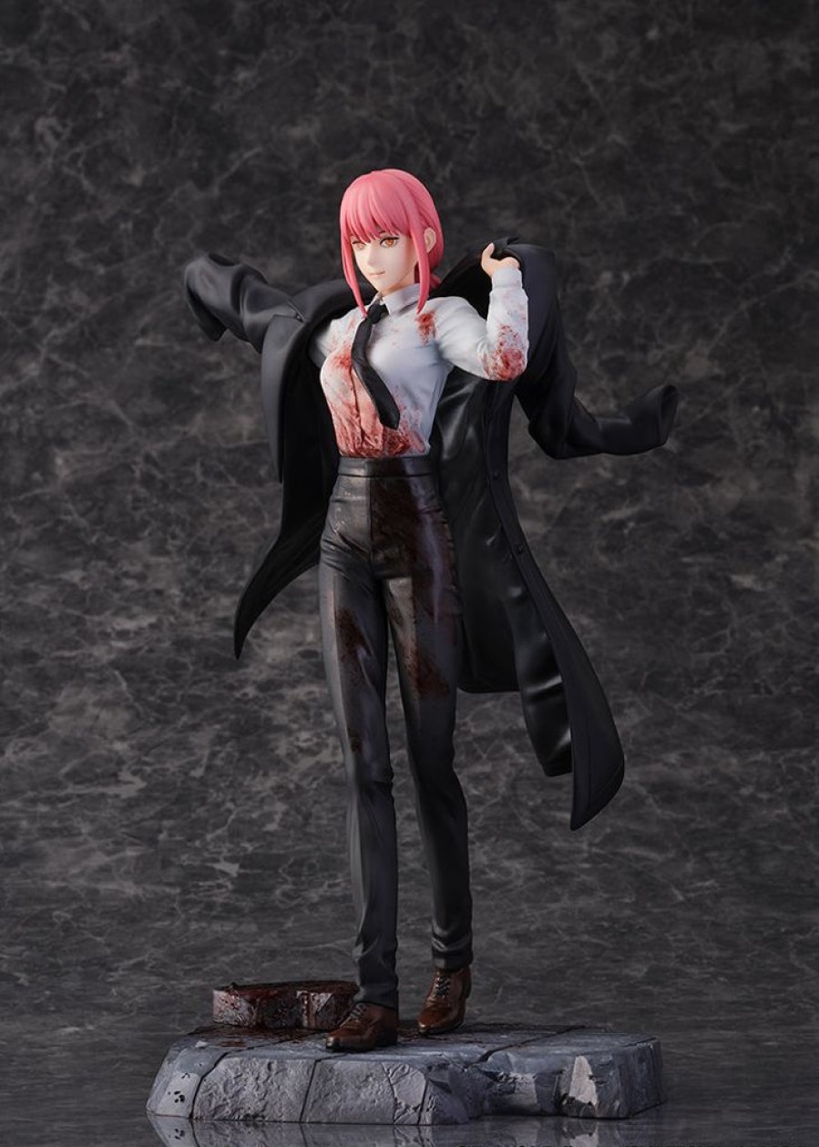 Products Estream | Chainsaw Man Makima 1/7 Scale Figure