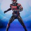 Pre-Orders Bandai Tamashii Nations | S.H.Figuarts Ant-Man (Ant-Man And The Wasp: Quantumania)