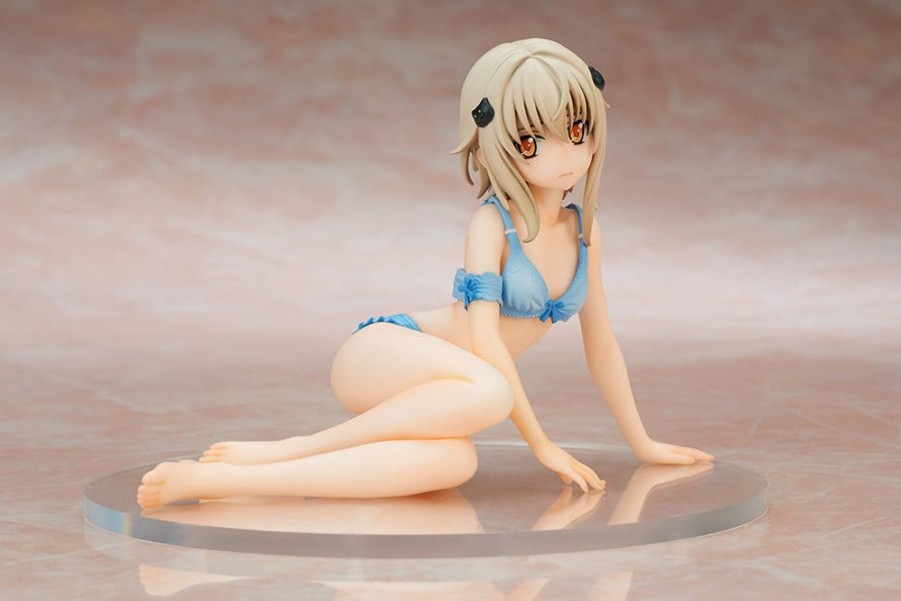 In Stock BellFine | Koneko Toujou Lingerie Ver. 1/7 Scale Figure (3Rd-Run)