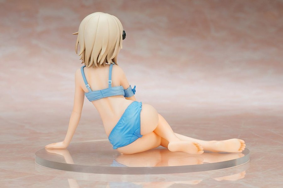 In Stock BellFine | Koneko Toujou Lingerie Ver. 1/7 Scale Figure (3Rd-Run)