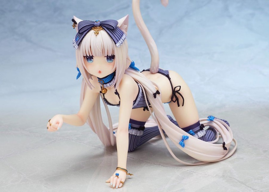 In Stock FLARE | Vanilla Complete Figure