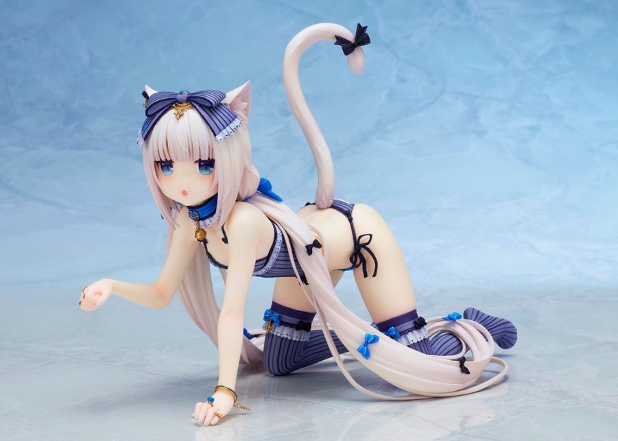 In Stock FLARE | Vanilla Complete Figure