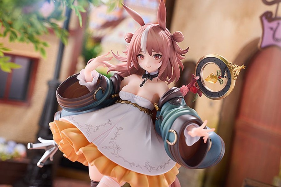 Pre-Orders Solarain | Kurige-Chan 1/7 Scale Figure