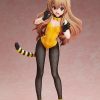 In Stock FREEing | Taiga Aisaka: Tiger Ver. 1/4 Scale Figure