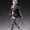 Products HOBBYMAX | Kaworu Nagisa Ver. Radio Eva Part.2 Original Color 1/7 Scale Figure