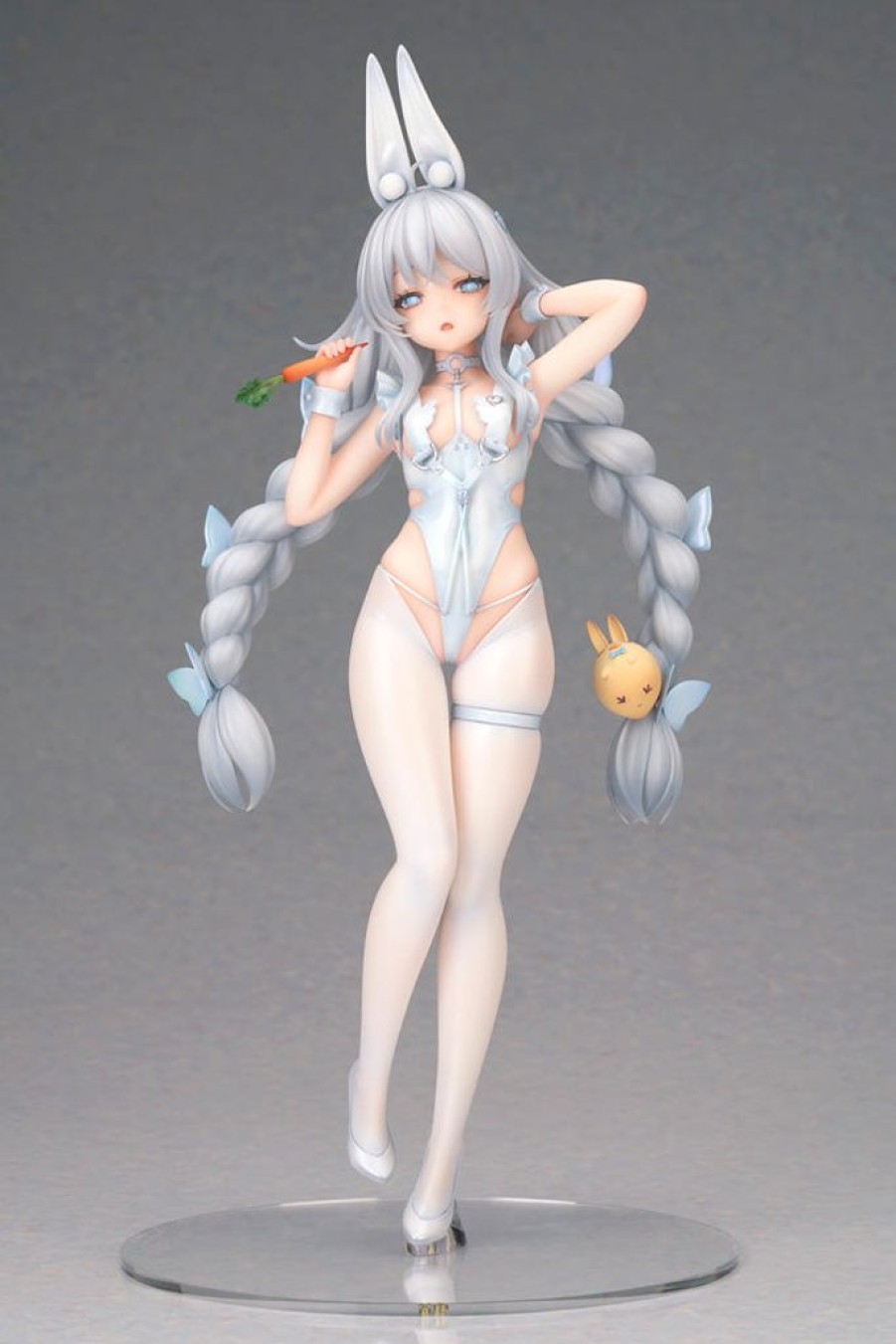 Pre-Orders Alter | Azur Lane Le Malin Nap Loving Lapin Ver. 1/6 Scale Figure