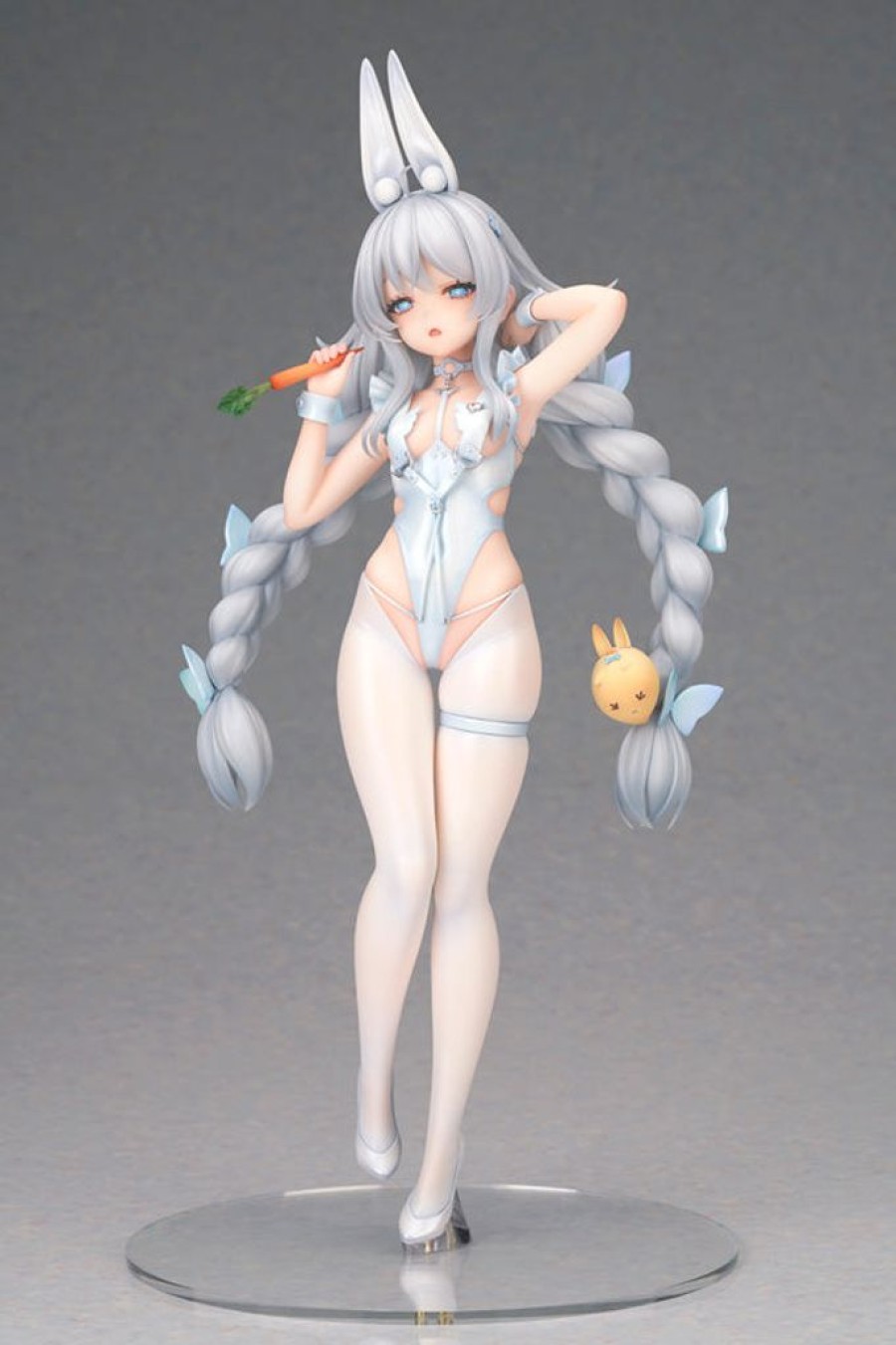 Pre-Orders Alter | Azur Lane Le Malin Nap Loving Lapin Ver. 1/6 Scale Figure