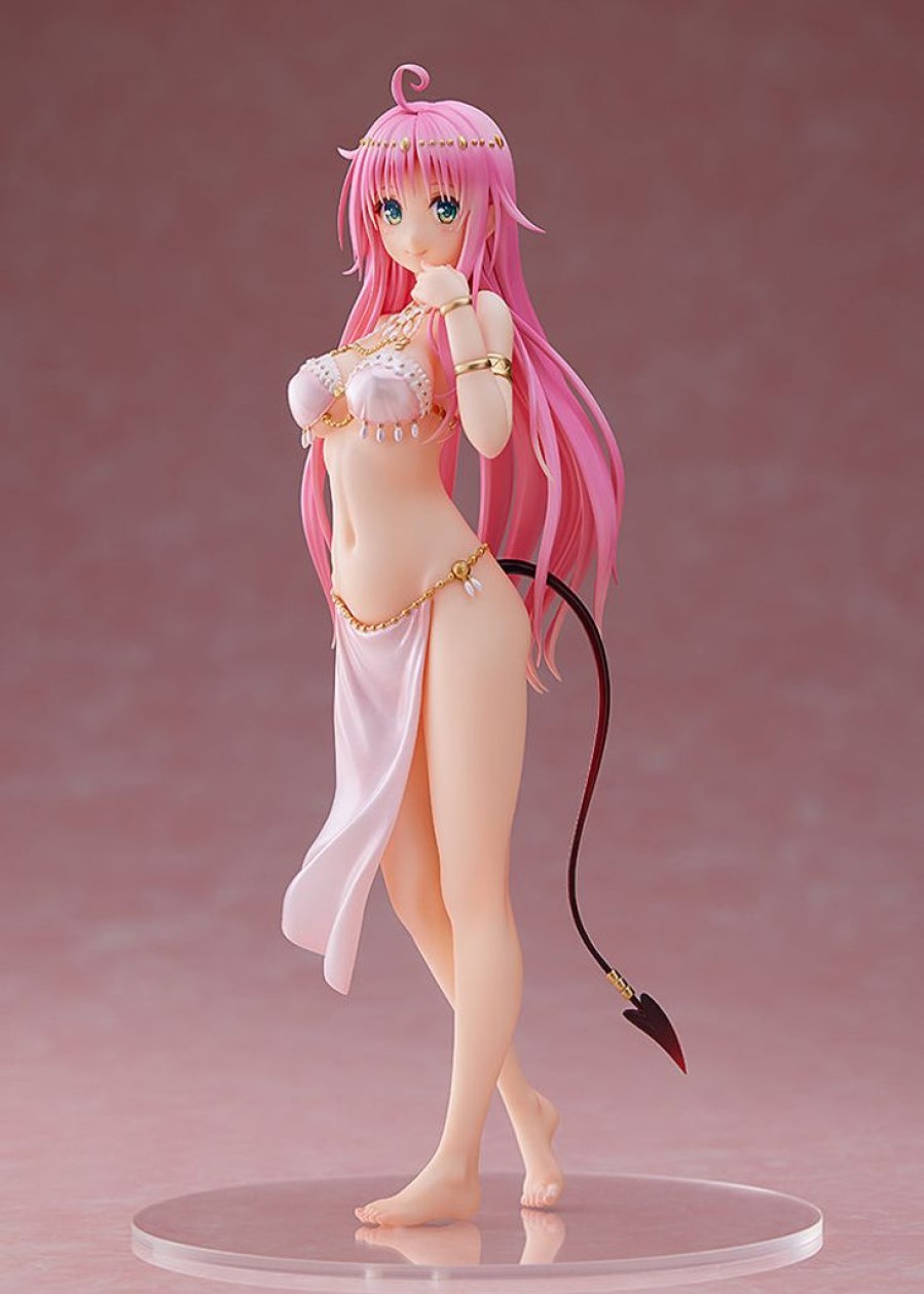 Products Hobby JAPAN (AMAKUNI) | Lala Satalin Deviluke 1/7 Scale Figure