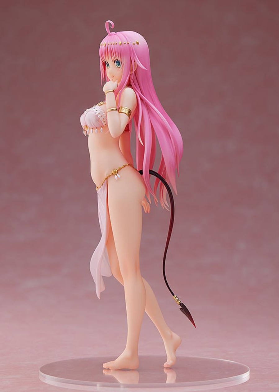 Products Hobby JAPAN (AMAKUNI) | Lala Satalin Deviluke 1/7 Scale Figure