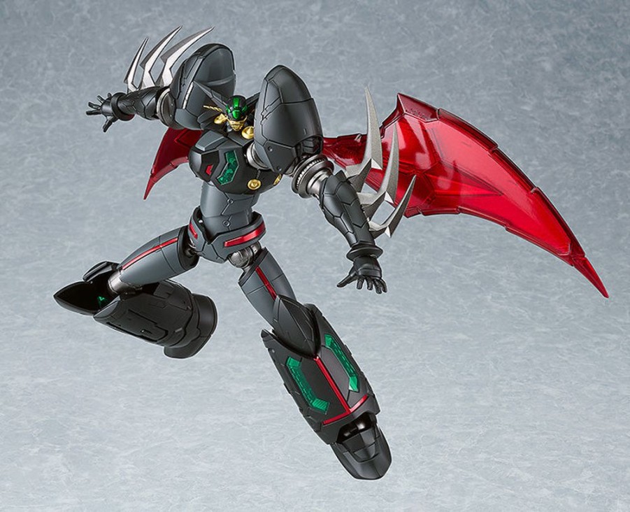 Pre-Orders Good Smile Company | Moderoid Shin Getter Robo Tarak