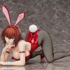 Pre-Orders FREEing | Ryoko Mikado: Bunny Ver. 1/4 Scale Figure