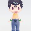 Pre-Orders Good Smile Company | Hello! Good Smile Yusuke Urameshi