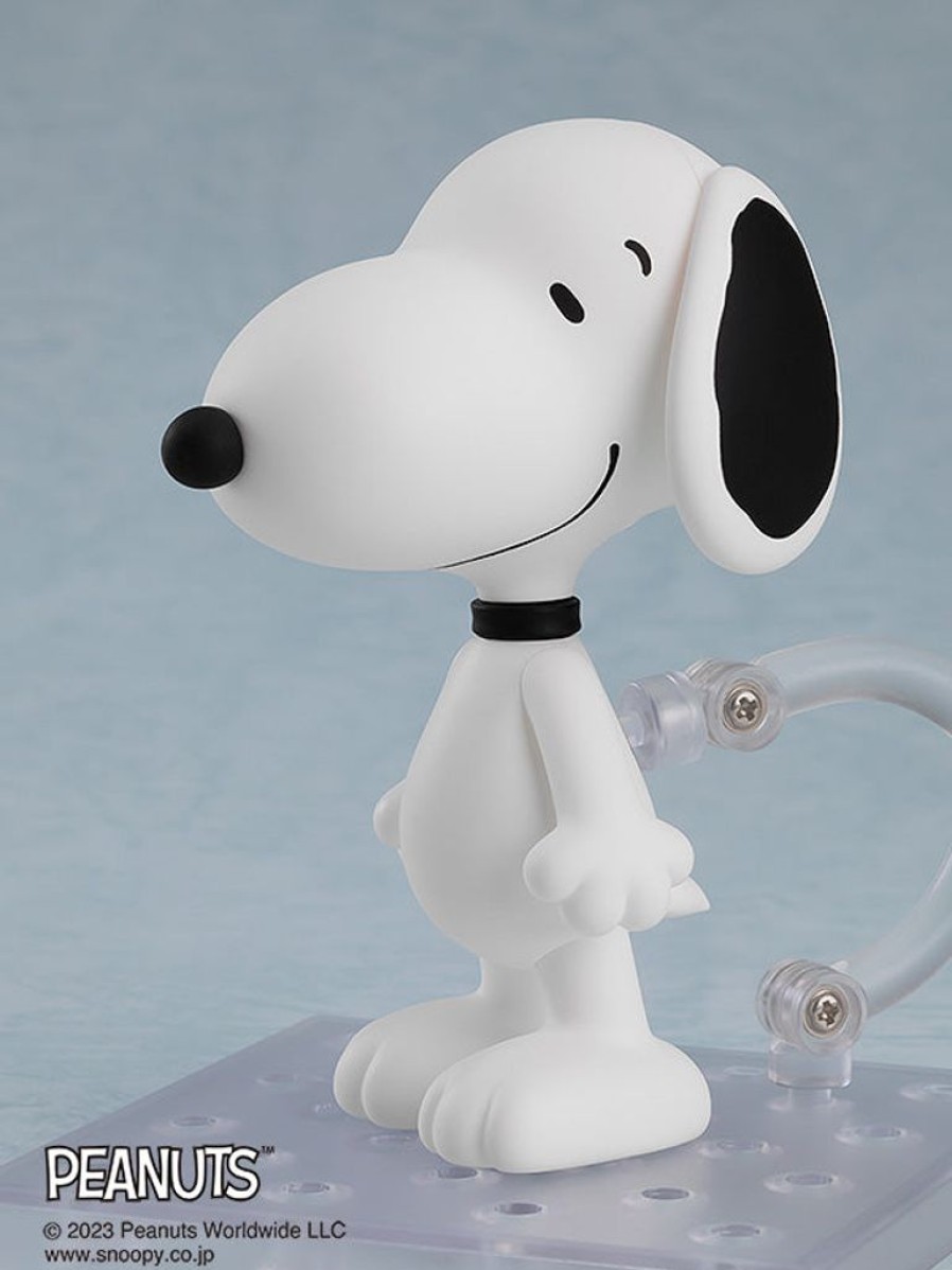 Pre-Orders Good Smile Company | Nendoroid Snoopy