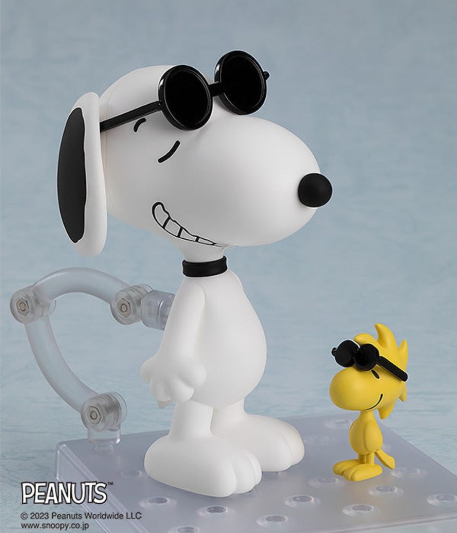 Pre-Orders Good Smile Company | Nendoroid Snoopy