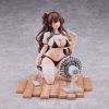 Pre-Orders maxcute | Summer Gymnastic Suit Jk Girl 1/6 Scale Figure