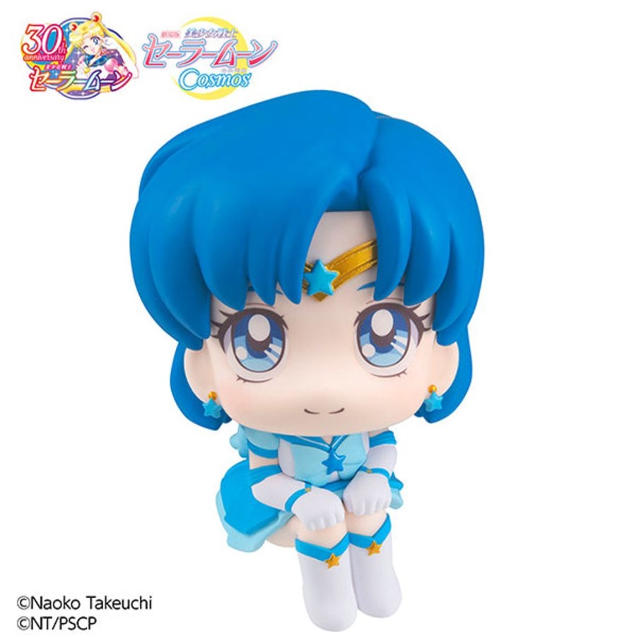 Pre-Orders MegaHouse | Lookup Eternal Sailor Mercury