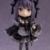 Pre-Orders Good Smile Company | Nendoroid Doll Shizuku Kuroe Cosplay By Marin