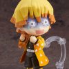 In Stock Good Smile Company | Nendoroid Zenitsu Agatsuma (2Nd Re-Run)