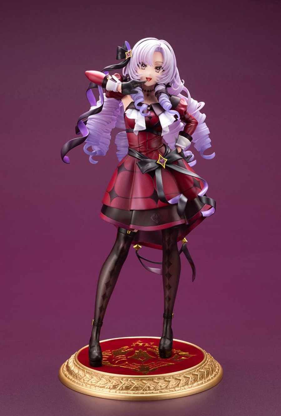 Pre-Orders Kotobukiya | Hyakumantenbara Salome 1/7 Scale Figure