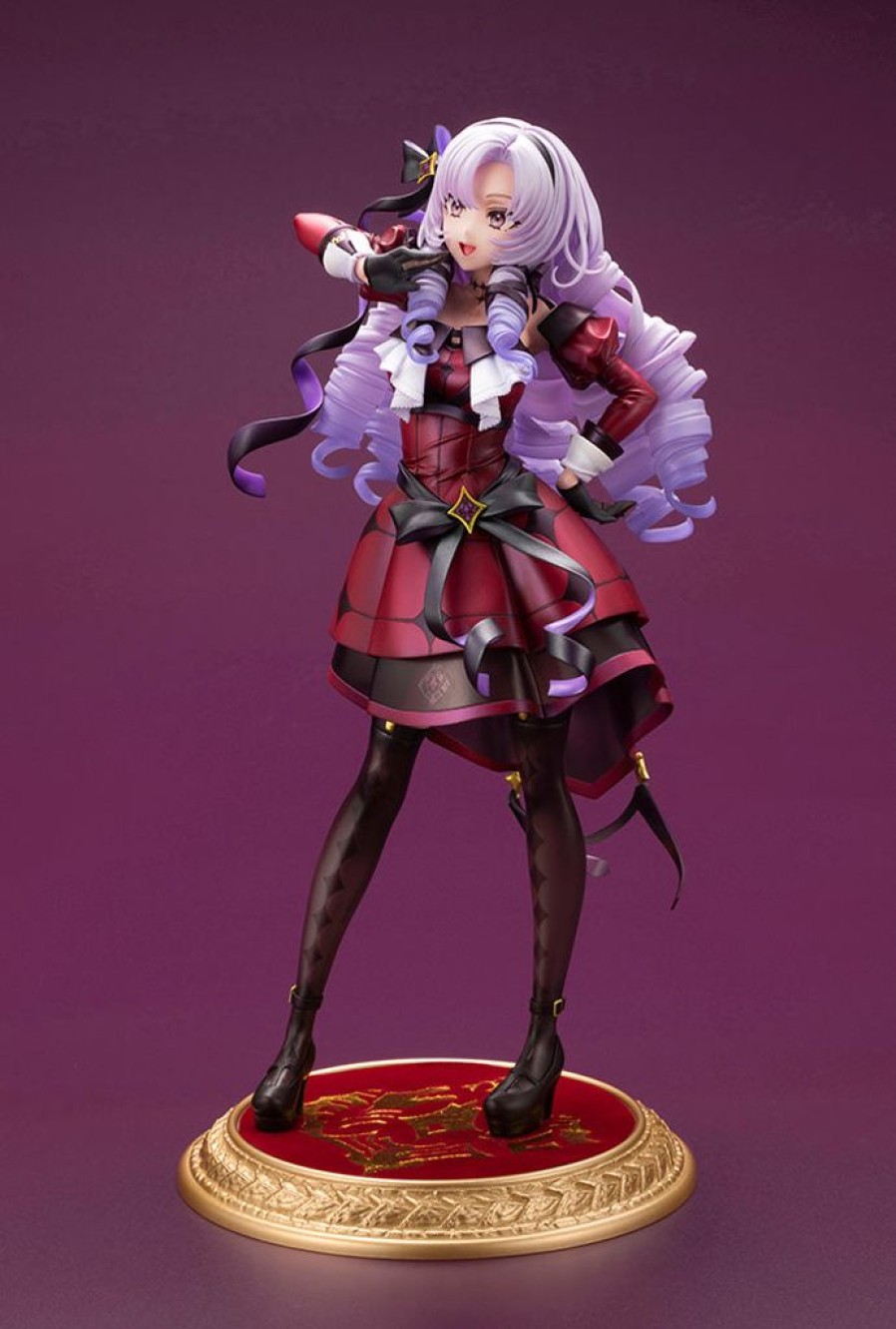 Pre-Orders Kotobukiya | Hyakumantenbara Salome 1/7 Scale Figure