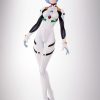 Pre-Orders AmiAmi (Amakuni) | Evangelion New Theatrical Edition Rei Ayanami 1/6 Scale Figure