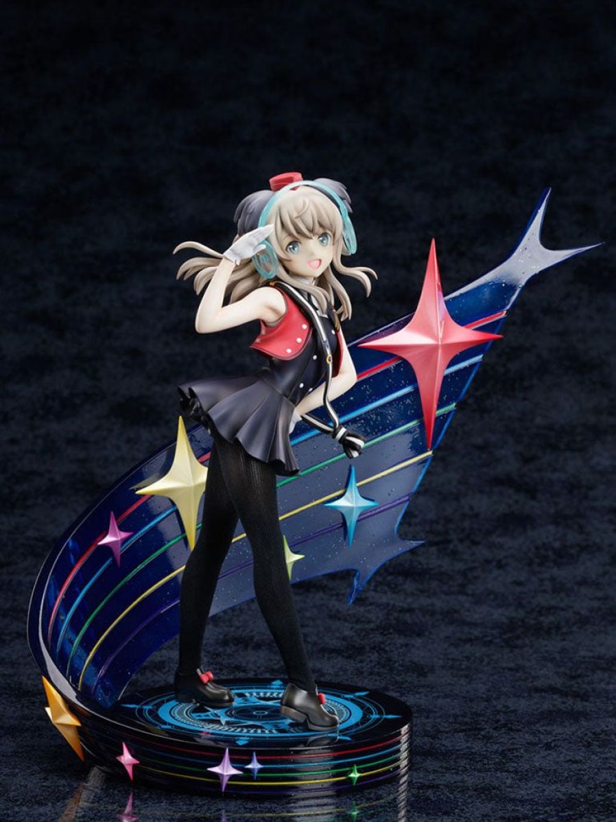 Products FuRyu | Witches Virginia Robertson 1/7 Scale Figure