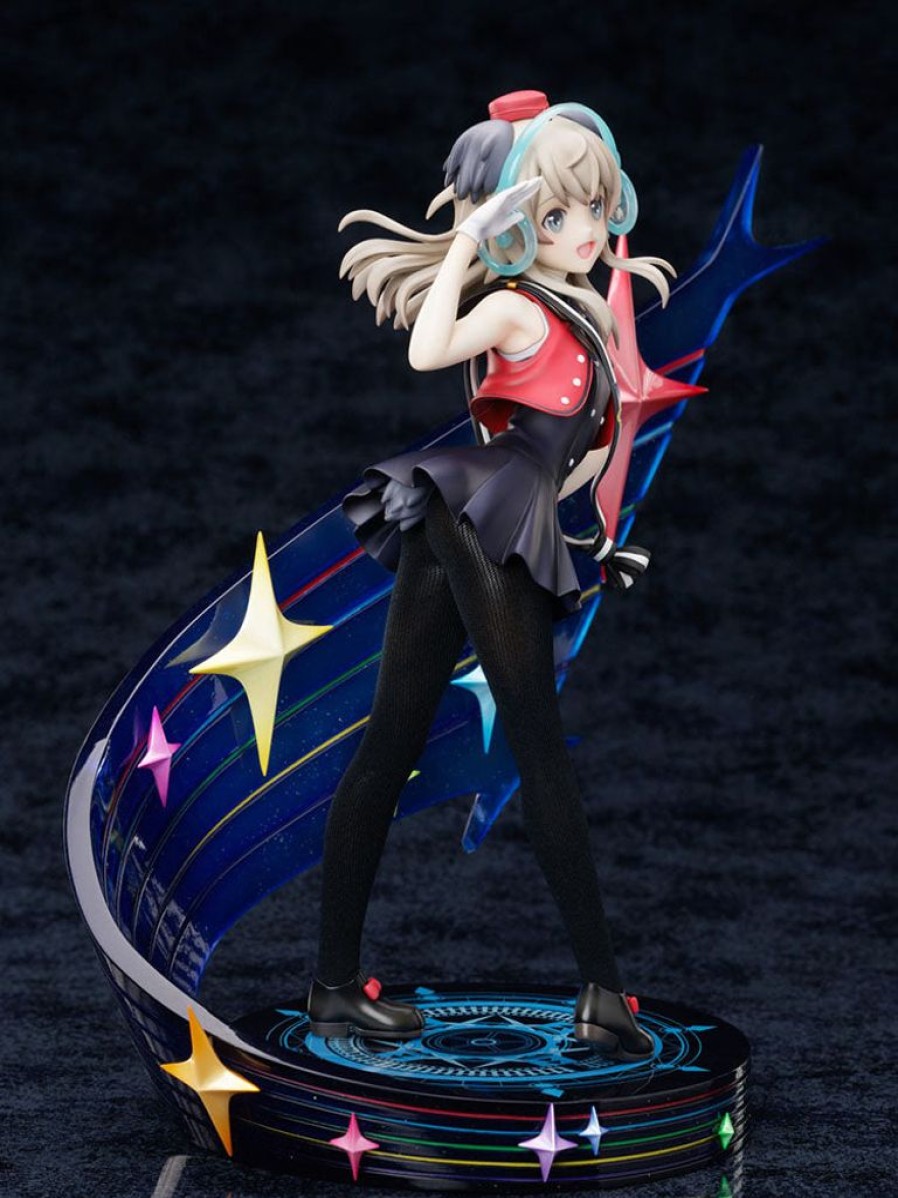 Products FuRyu | Witches Virginia Robertson 1/7 Scale Figure