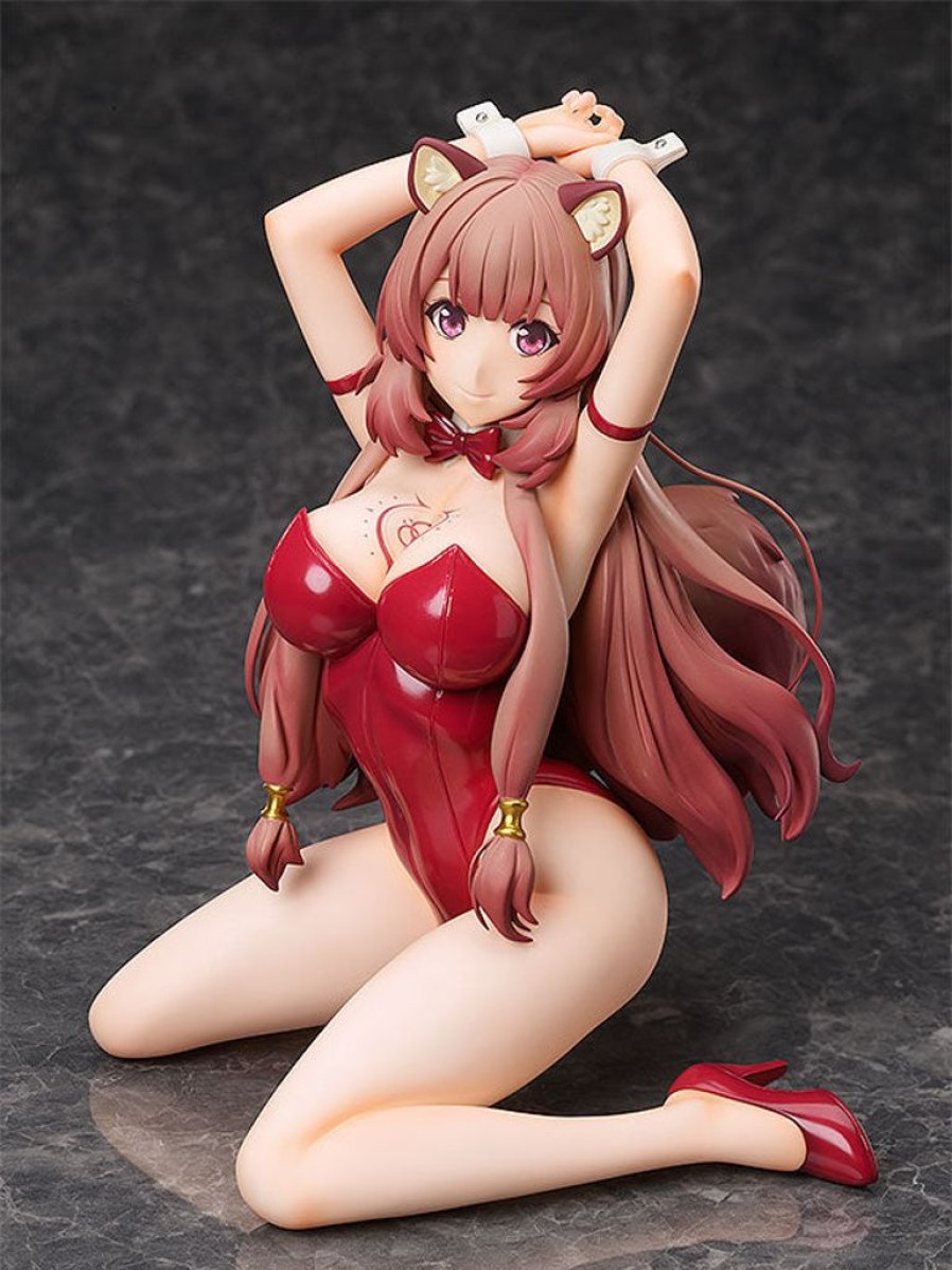 Products FREEing | Raphtalia: Bare Leg Bunny Style Ver. 1/4 Scale Figure