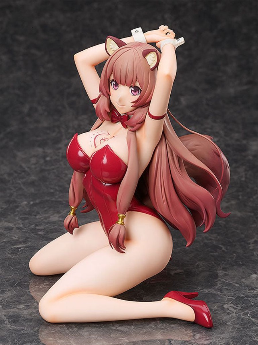 Products FREEing | Raphtalia: Bare Leg Bunny Style Ver. 1/4 Scale Figure