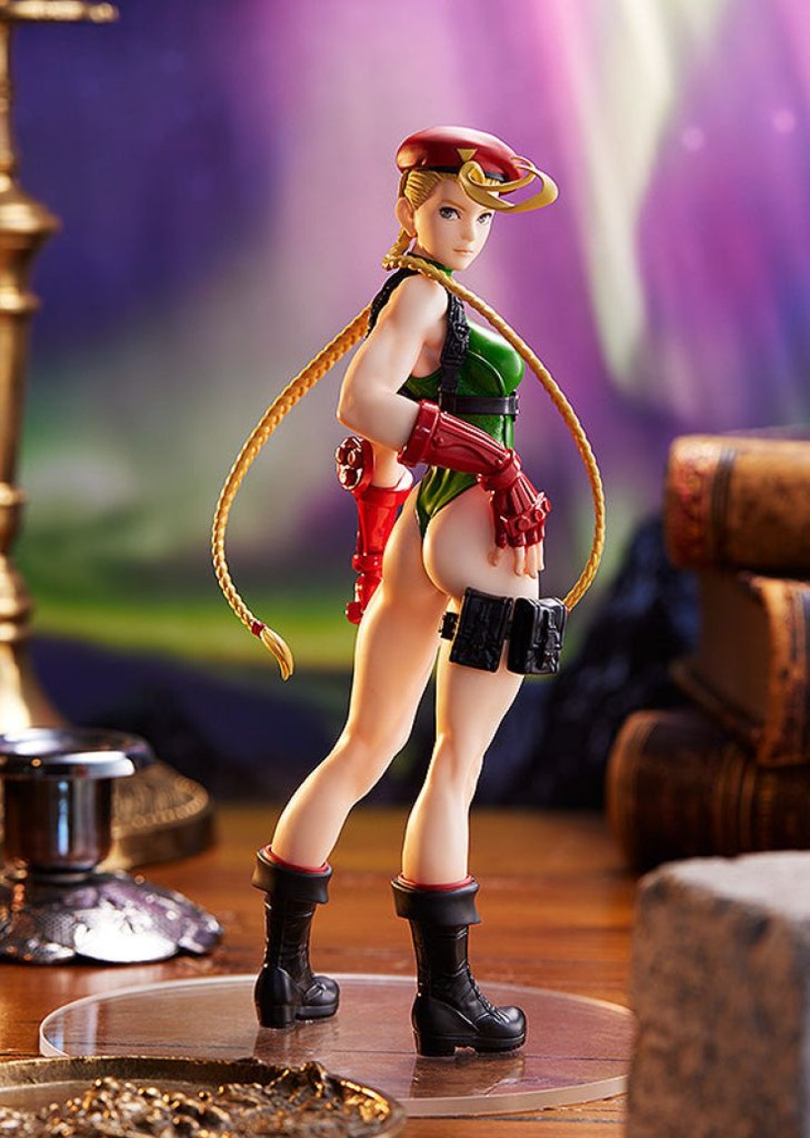 Products Max Factory | Pop Up Parade Cammy