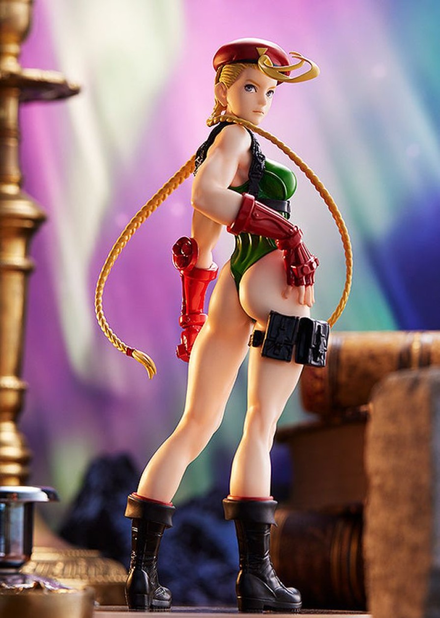 Products Max Factory | Pop Up Parade Cammy