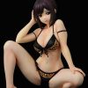 18+ ORCATOYS | Kana Kojima Swim Wear Gravure_Style/Adult Animal Color 1/5.5 Scale Figure