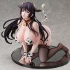 18+ BINDing | Ema Hanai 1/4 Scale Figure