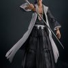 Pre-Orders Bandai Tamashii Nations | S.H.Figuarts Kenpachi Zaraki