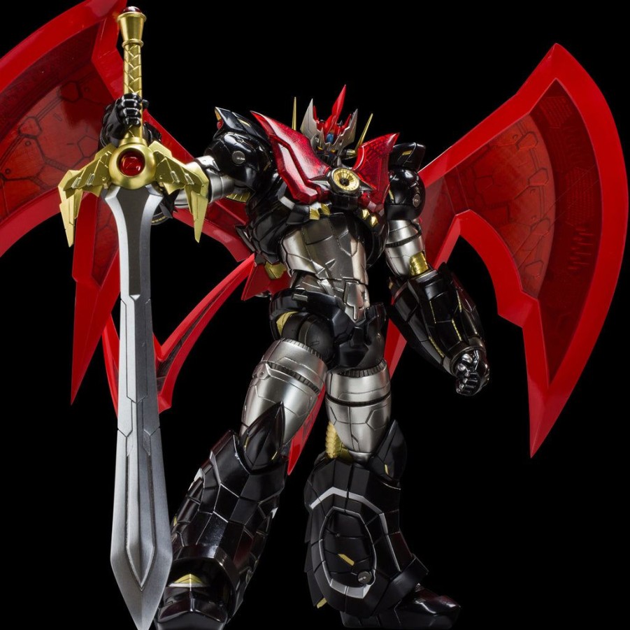 In Stock Sentinel | Riobot Mazinkaiser (Re-Run)