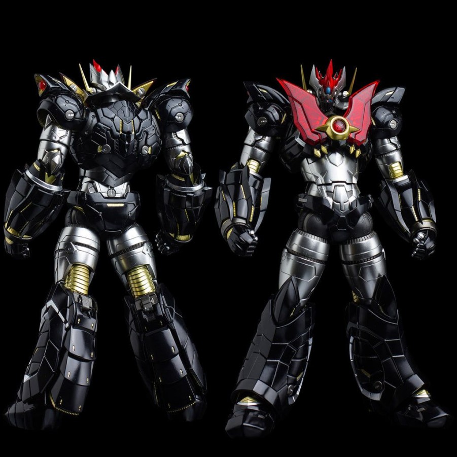 In Stock Sentinel | Riobot Mazinkaiser (Re-Run)