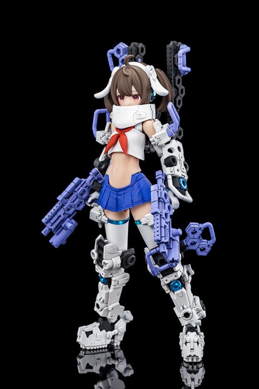 Pre-Orders Kotobukiya | Megami Device Buster Doll Gunner