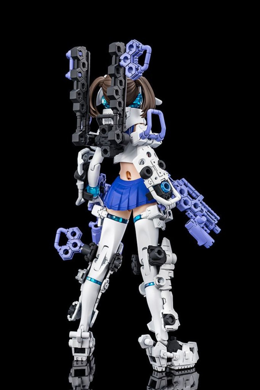 Pre-Orders Kotobukiya | Megami Device Buster Doll Gunner