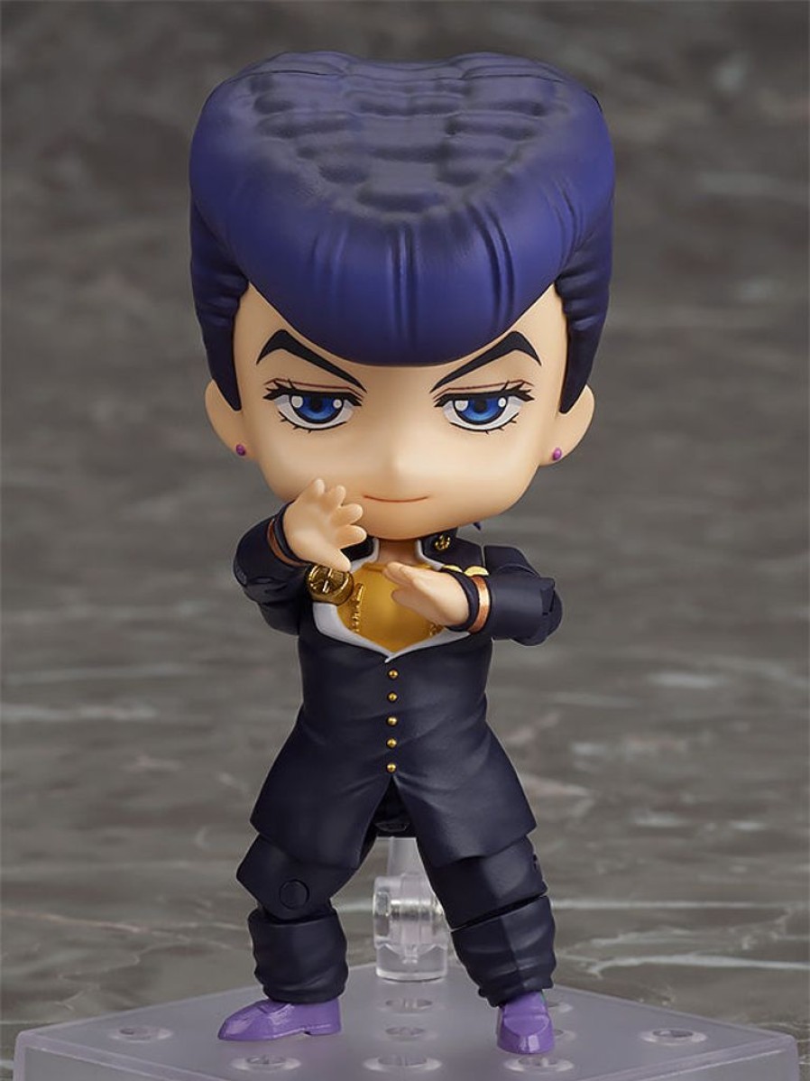 Pre-Orders Medicos | Nendoroid Josuke Higashikata (Re-Run)