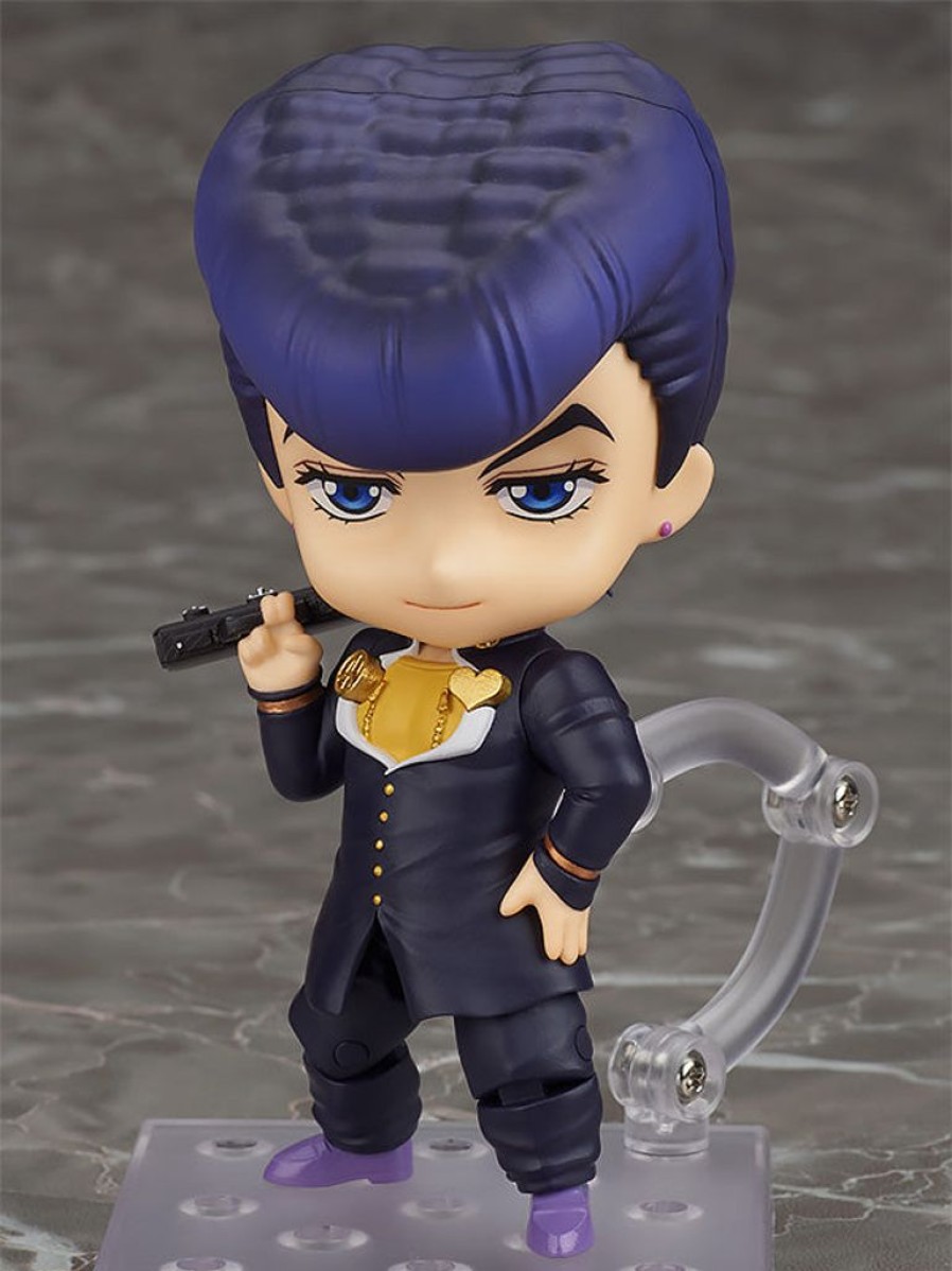 Pre-Orders Medicos | Nendoroid Josuke Higashikata (Re-Run)